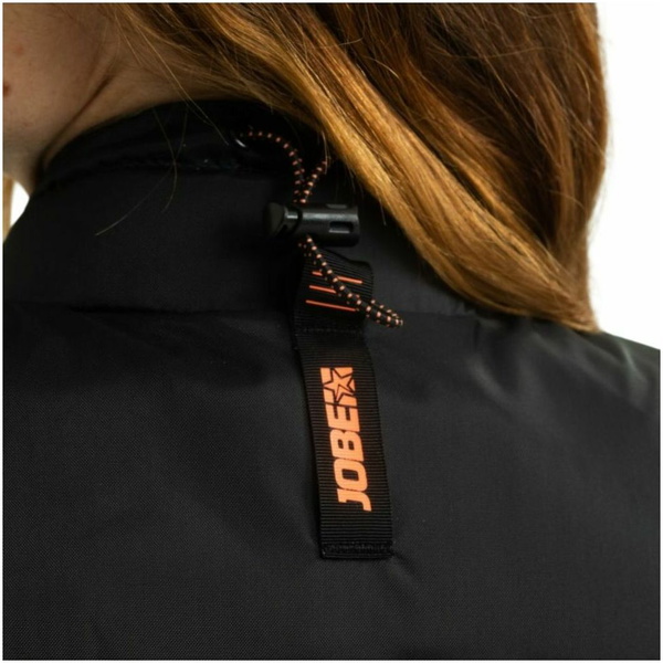 2026 Jobe Womens 50 Newton Bodywarmer 244924002 - Midnight Blue